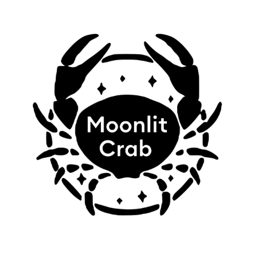 Moonlit Crab
